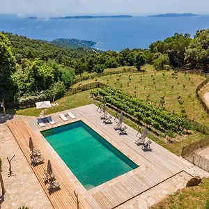 Vakantiehuis Relais Du Vieux Sauvaire, Le Lavandou